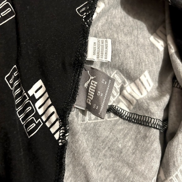 PUMA leggings - Picture 2 of 2